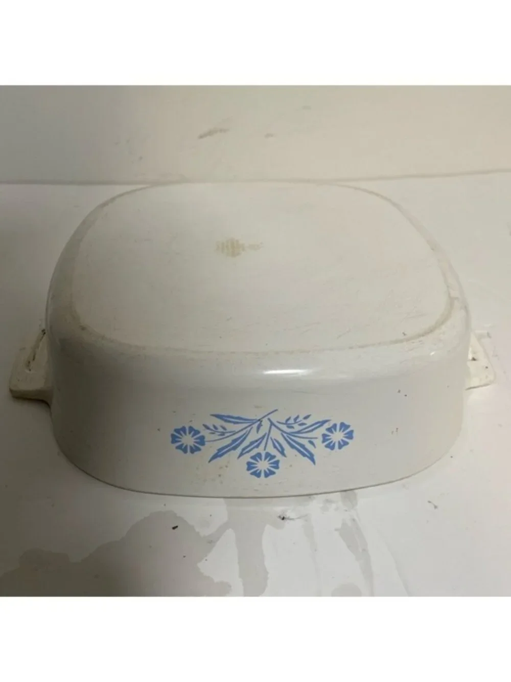 Corelle vintage corning